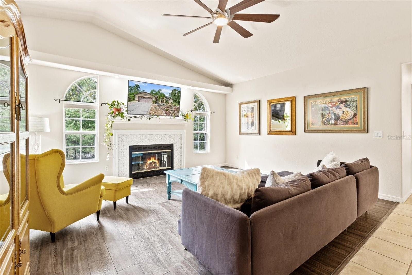 31 TALL MARIGOLDS COURT