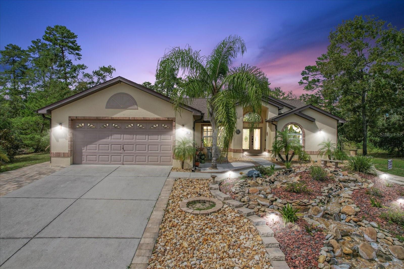 31 TALL MARIGOLDS COURT