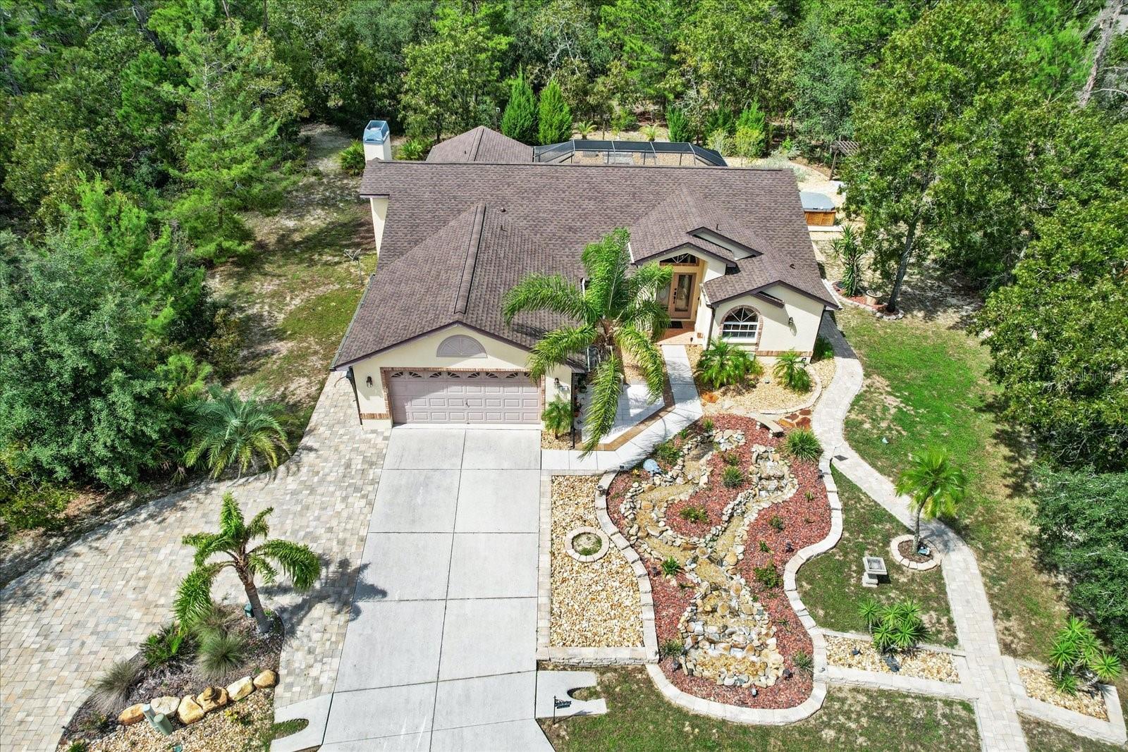31 TALL MARIGOLDS COURT