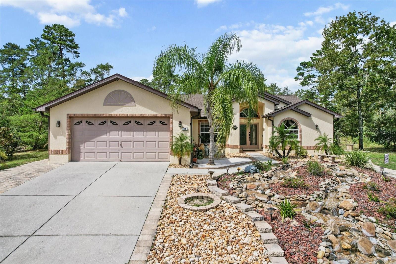 31 TALL MARIGOLDS COURT