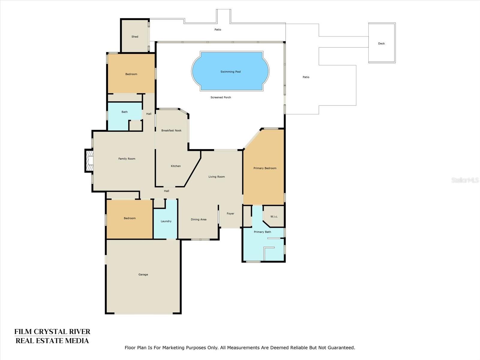 31 TALL MARIGOLDS COURT