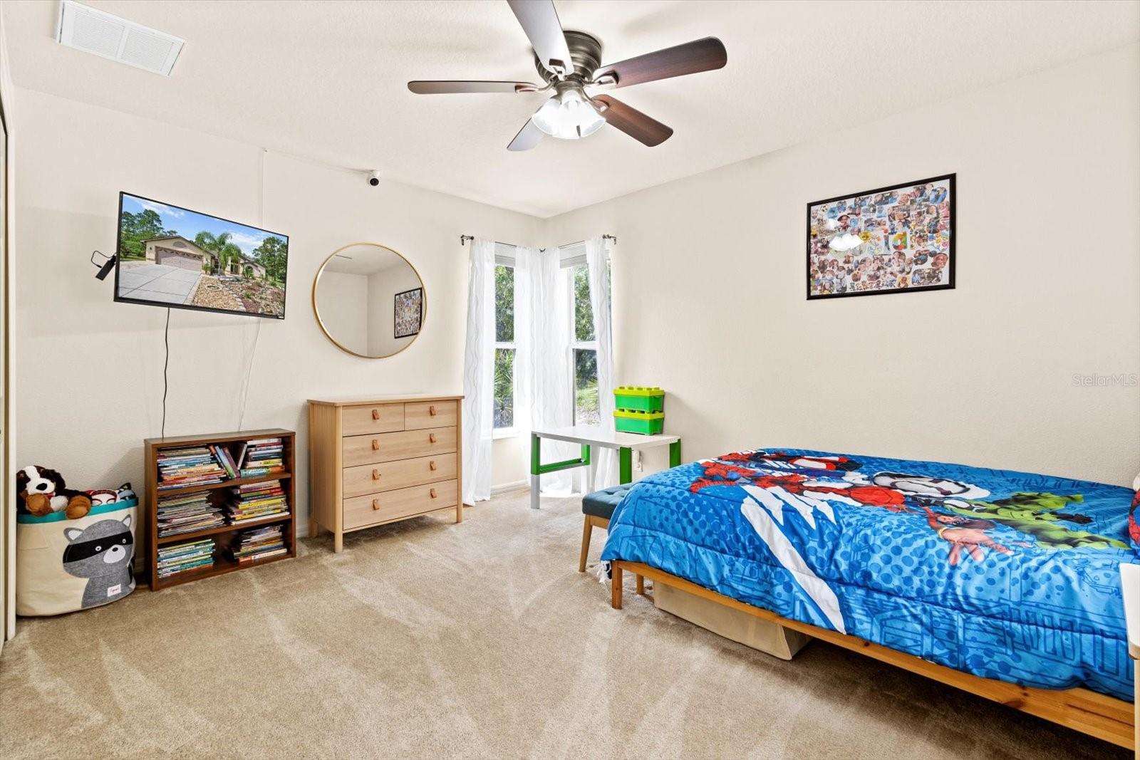 31 TALL MARIGOLDS COURT
