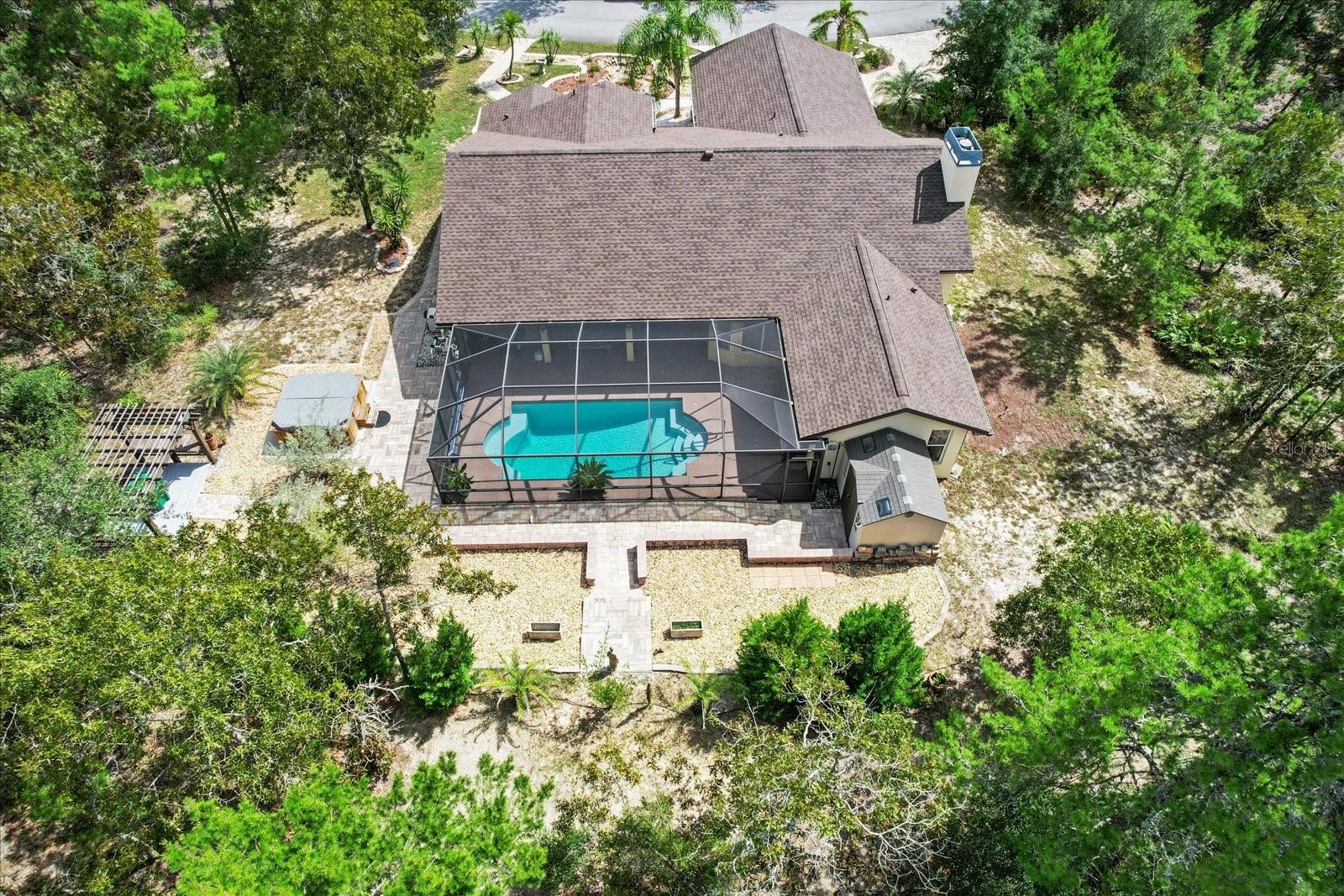 31 TALL MARIGOLDS COURT
