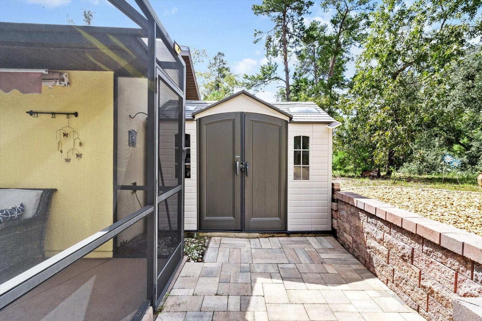31 TALL MARIGOLDS COURT