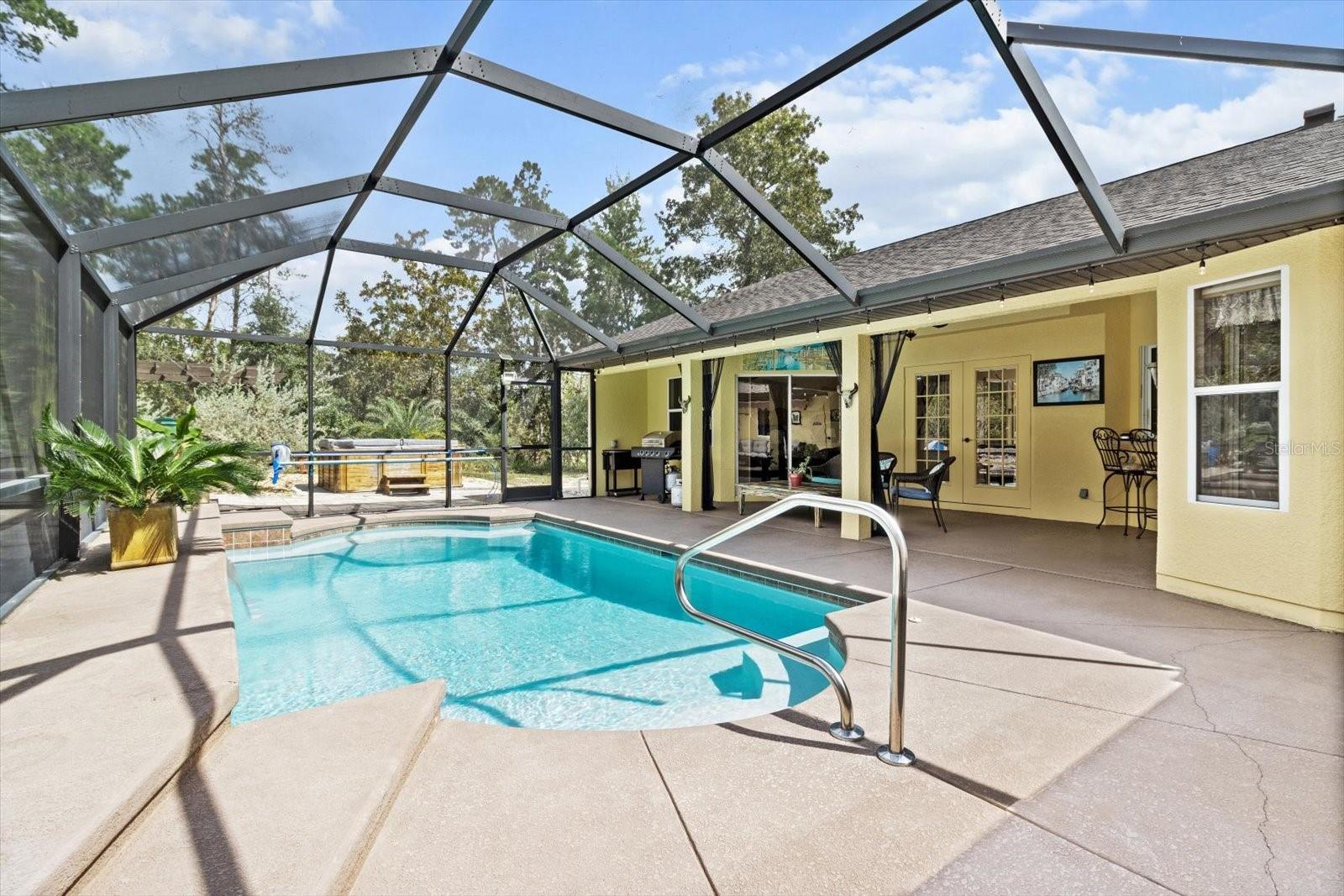 31 TALL MARIGOLDS COURT