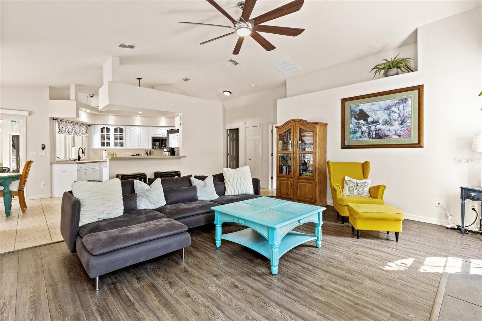 31 TALL MARIGOLDS COURT