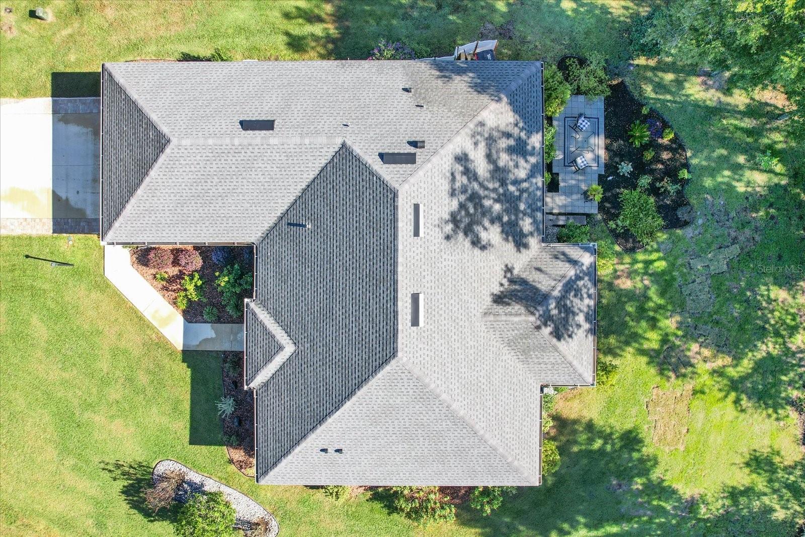 2650 E MAIDSTONE CT