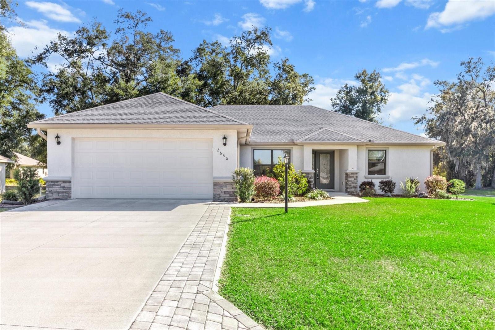 2650 E MAIDSTONE CT