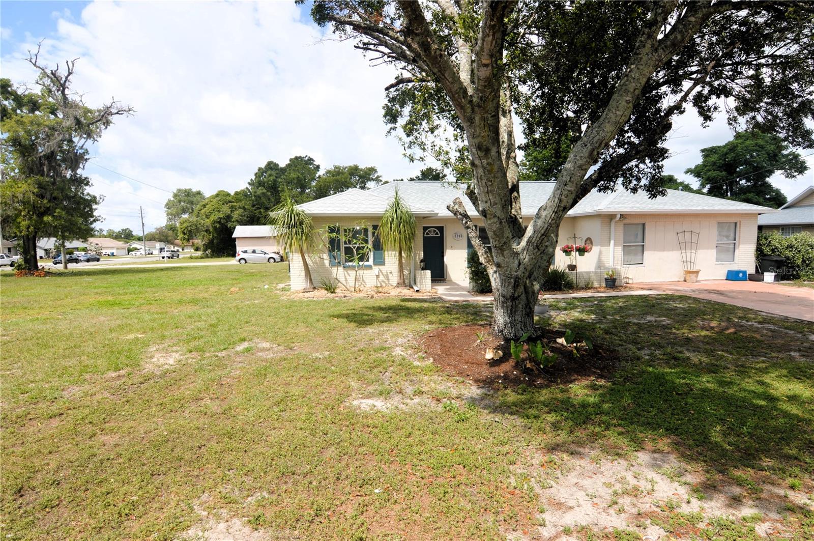 1399 BISHOP RD