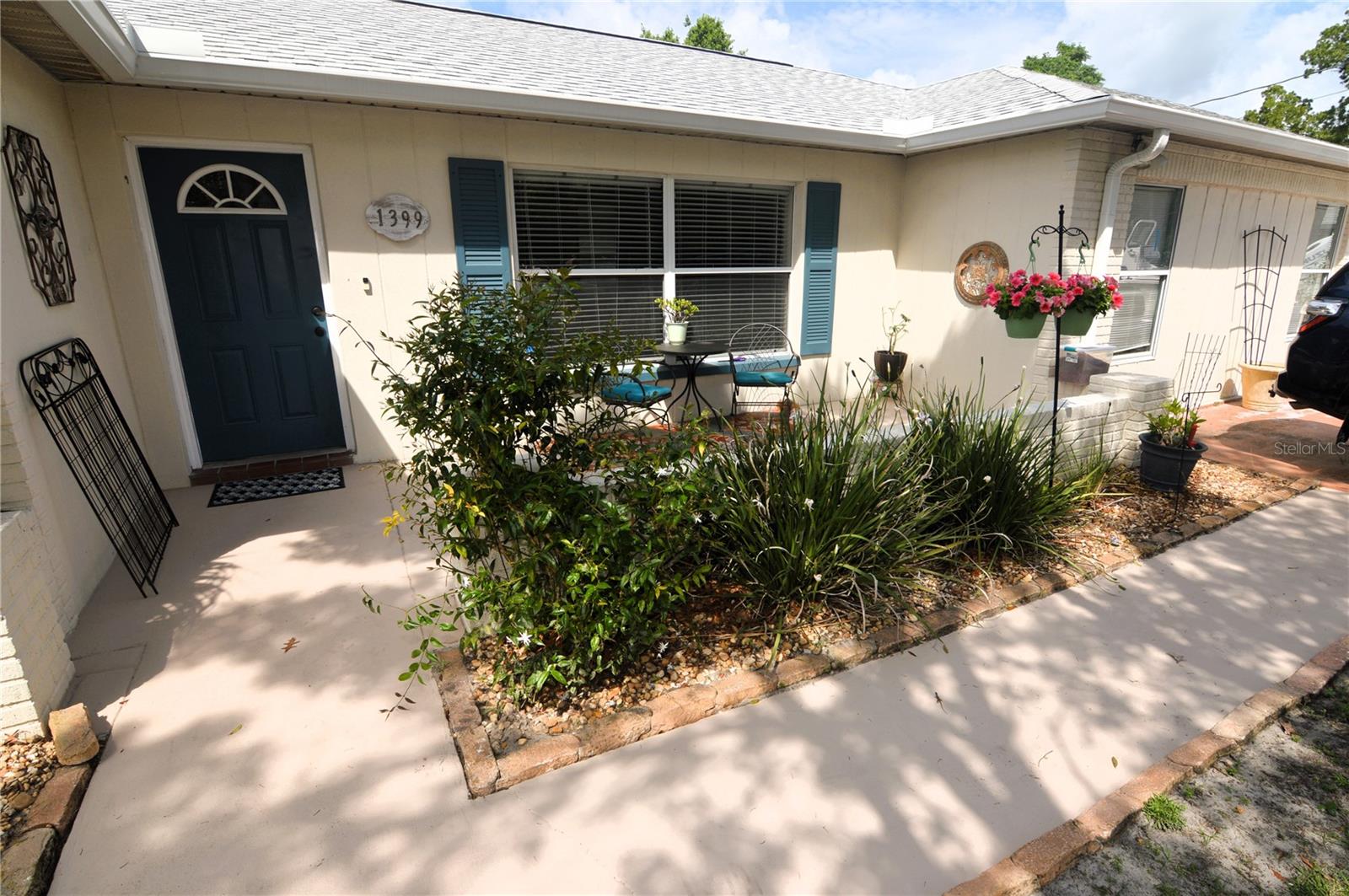 1399 BISHOP RD