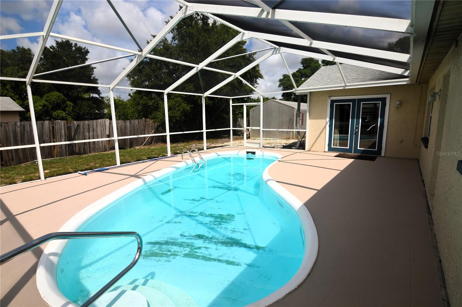 1399 BISHOP RD
