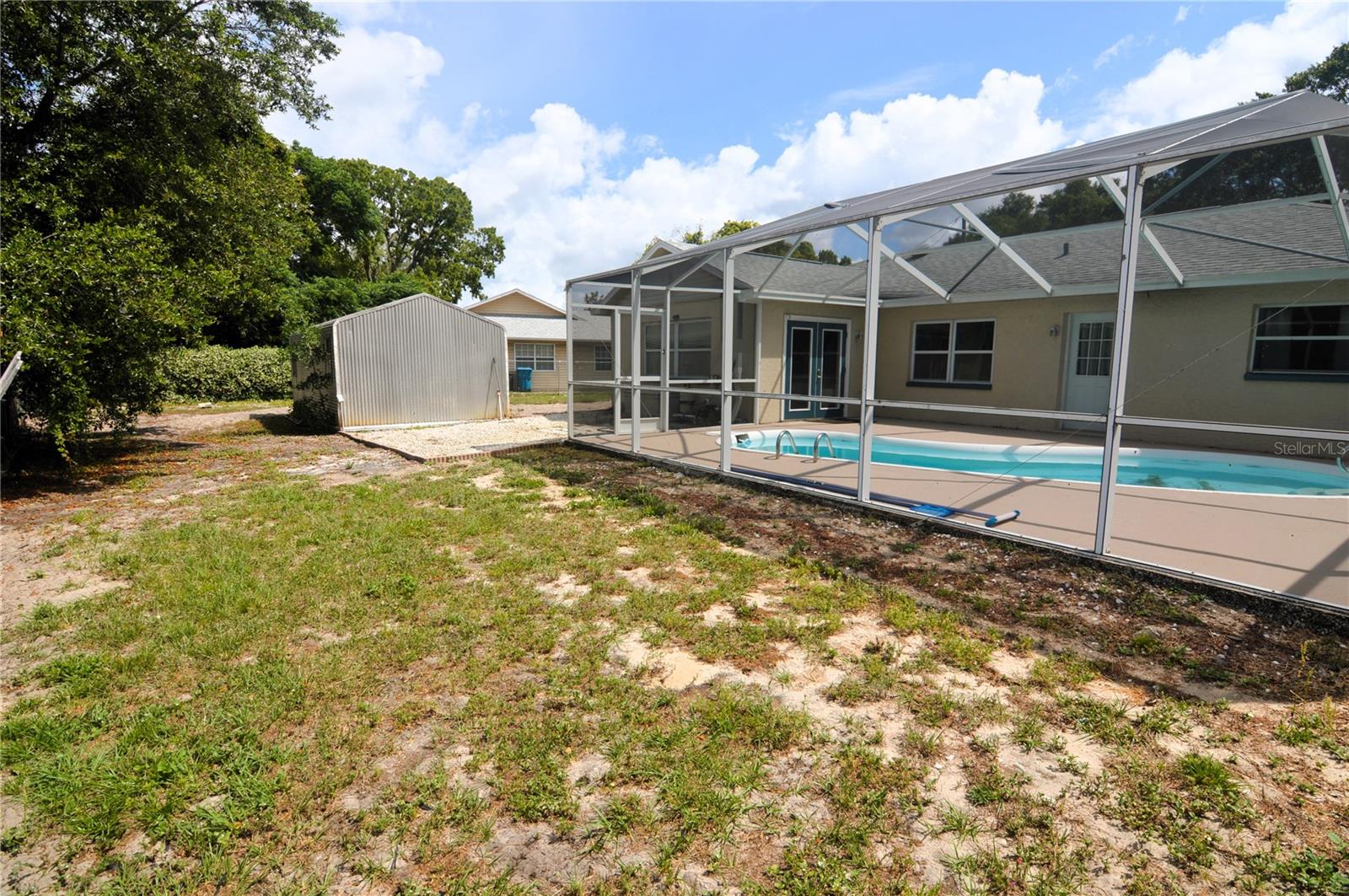 1399 BISHOP RD