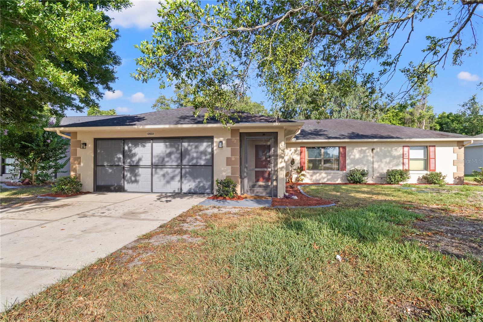 13533 SW 40TH CIR