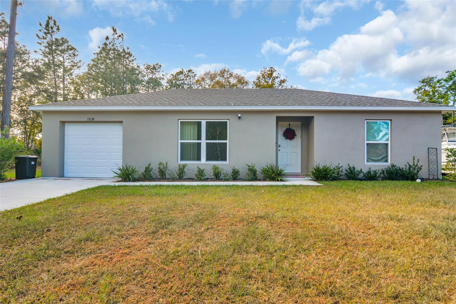 15138 SW 50TH AVENUE RD