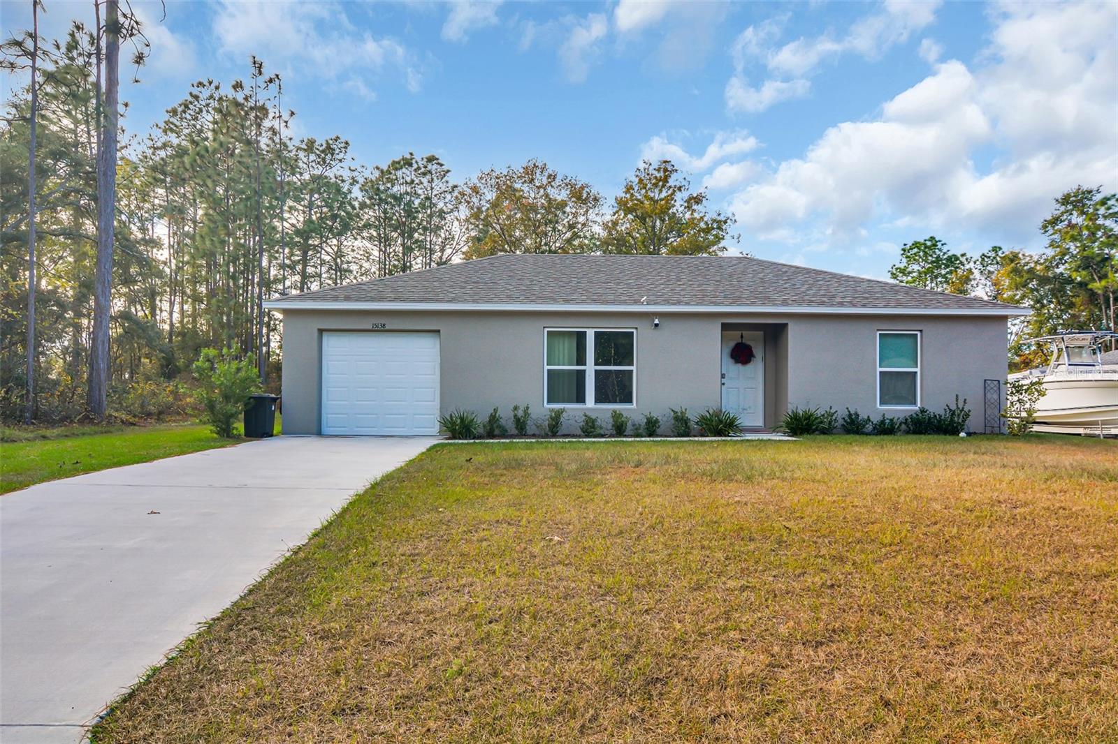 15138 SW 50TH AVENUE RD