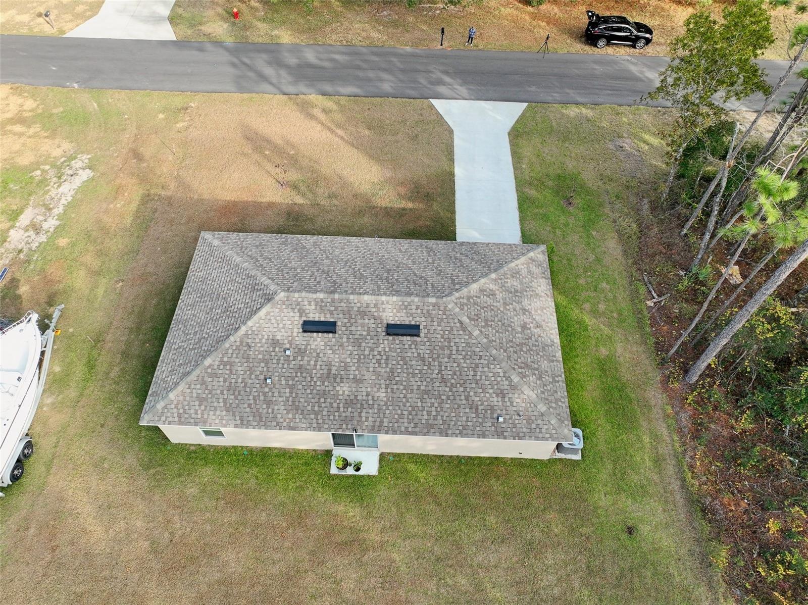 15138 SW 50TH AVENUE RD
