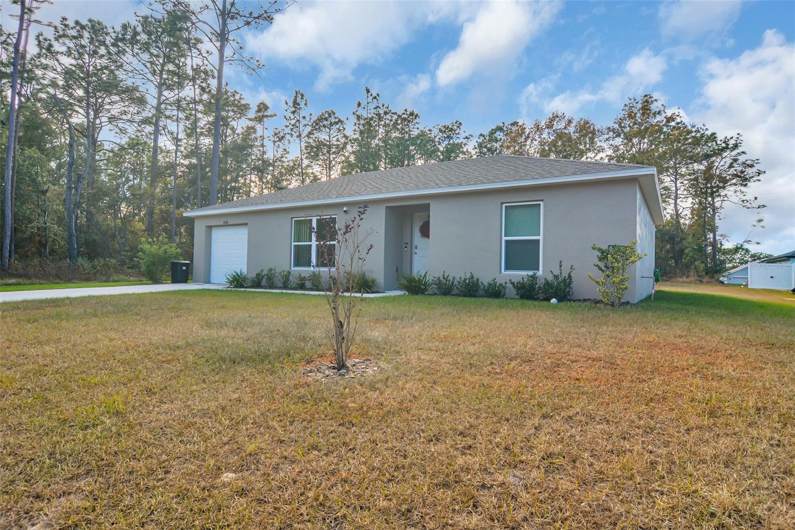 15138 SW 50TH AVENUE RD