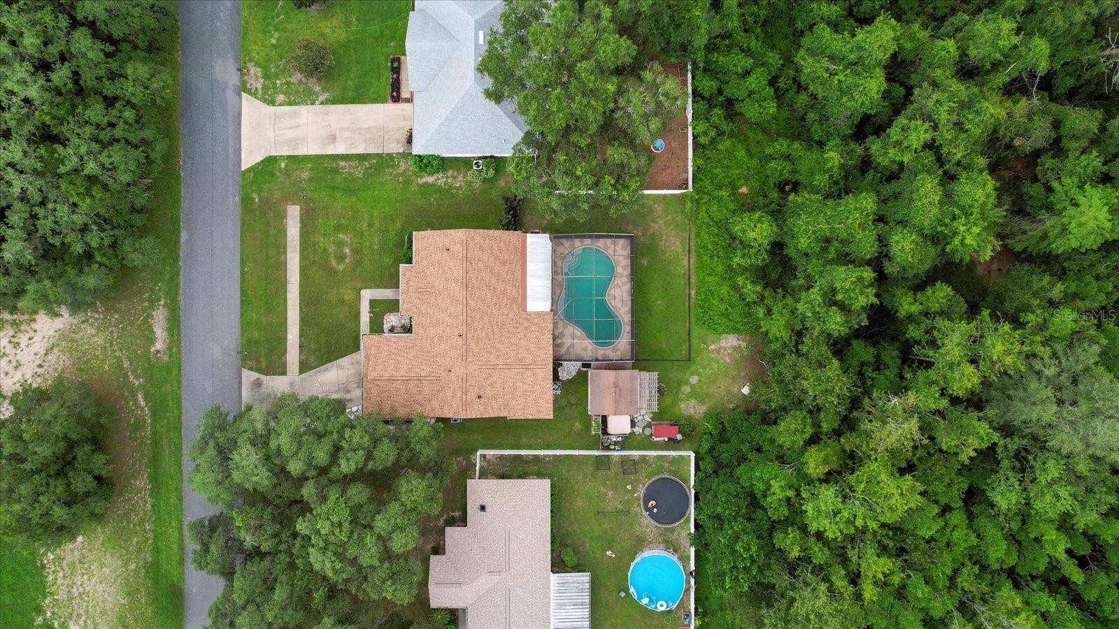 14305 SW 42ND TERRACE RD