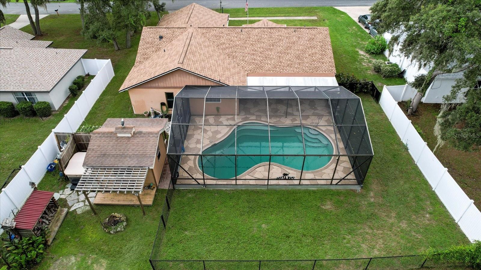 14305 SW 42ND TERRACE RD