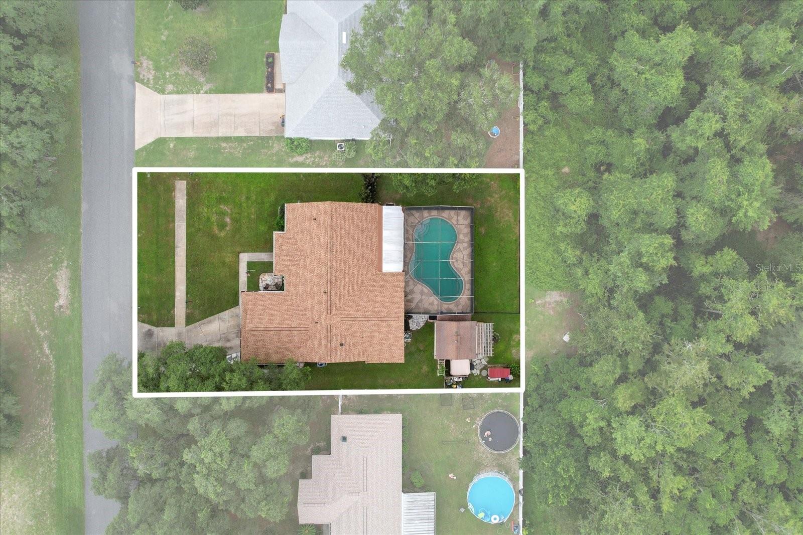 14305 SW 42ND TERRACE RD