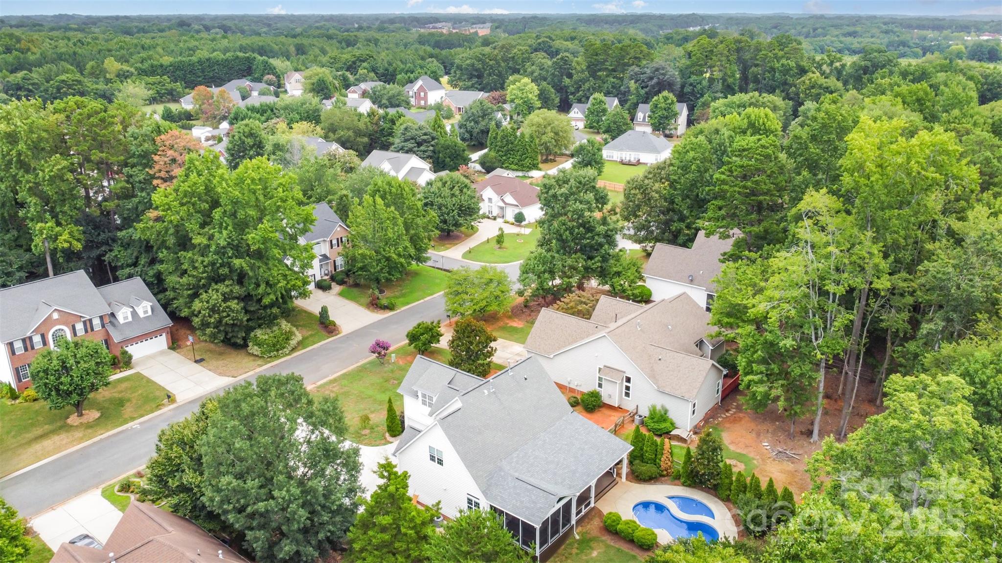 2746 Cameron Commons Way