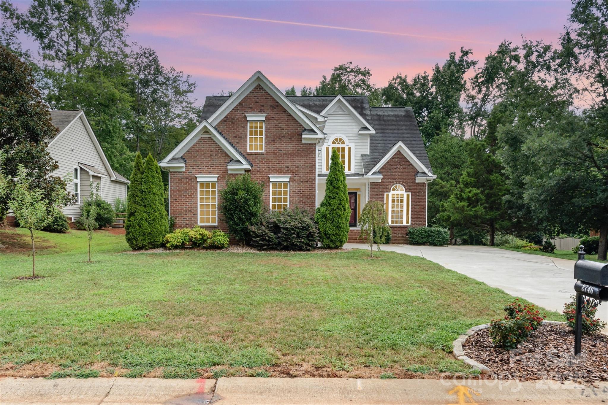 2746 Cameron Commons Way