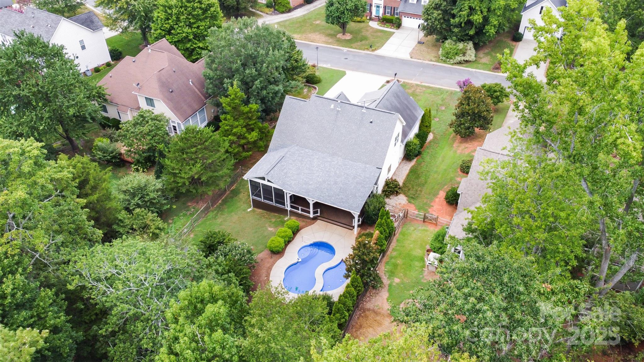 2746 Cameron Commons Way