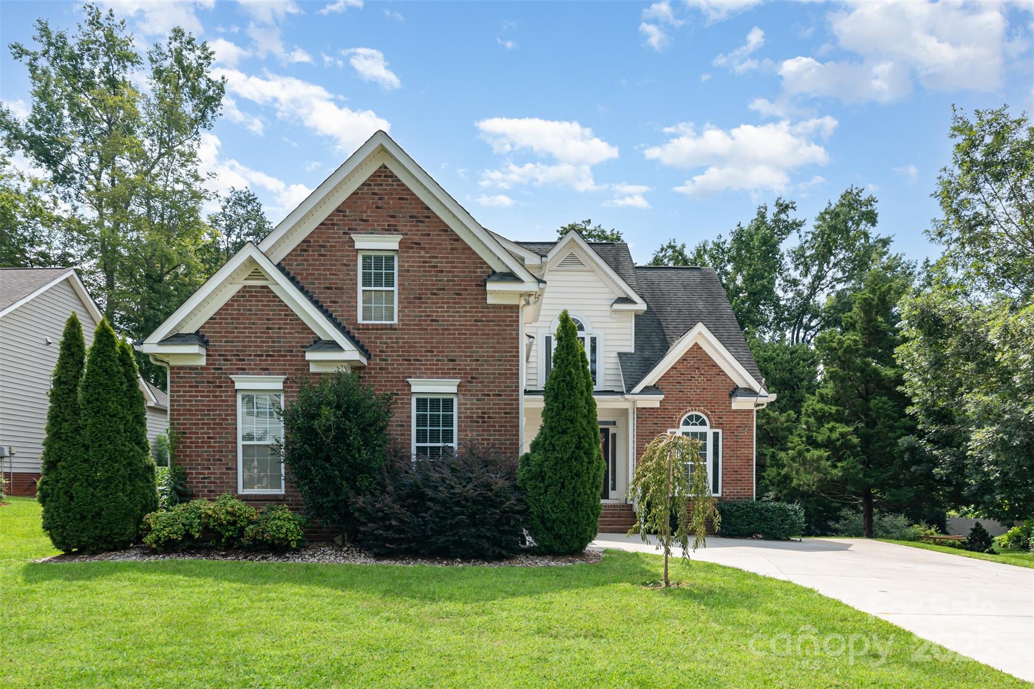 2746 Cameron Commons Way