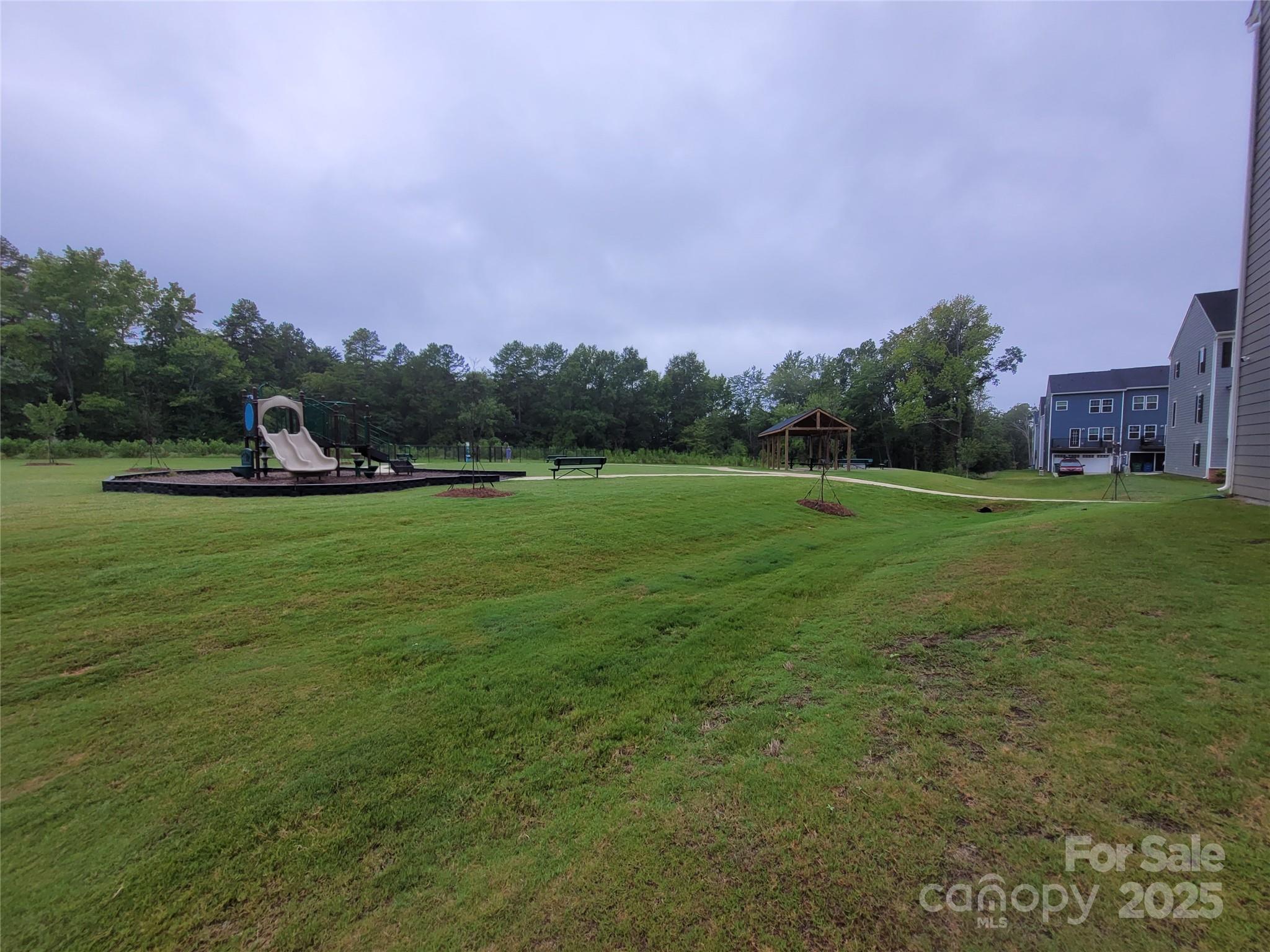 2103 Autumn Olive Lane
