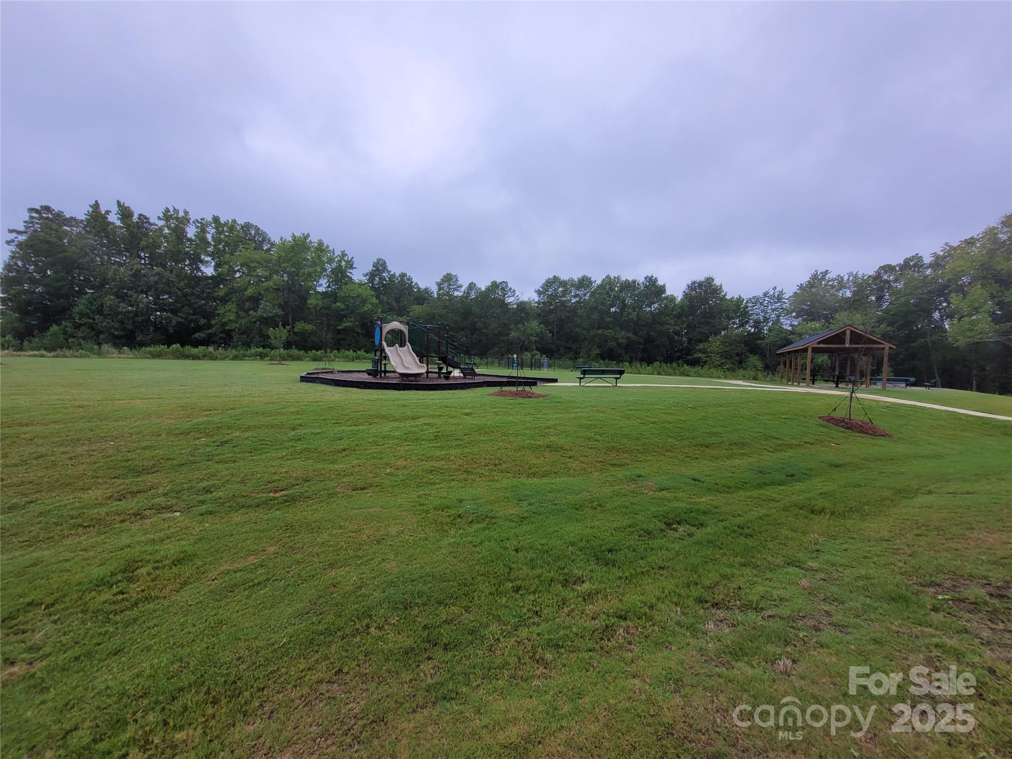 2103 Autumn Olive Lane