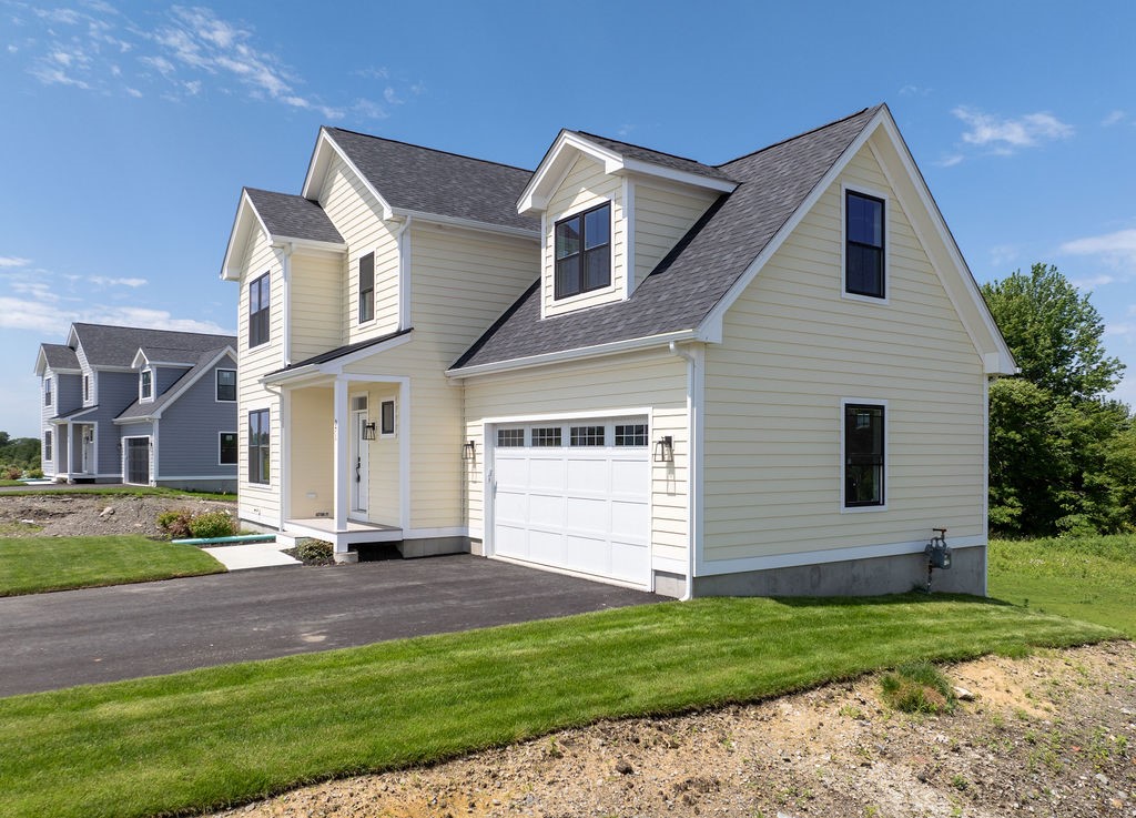 371 Freedom Trail Drive
