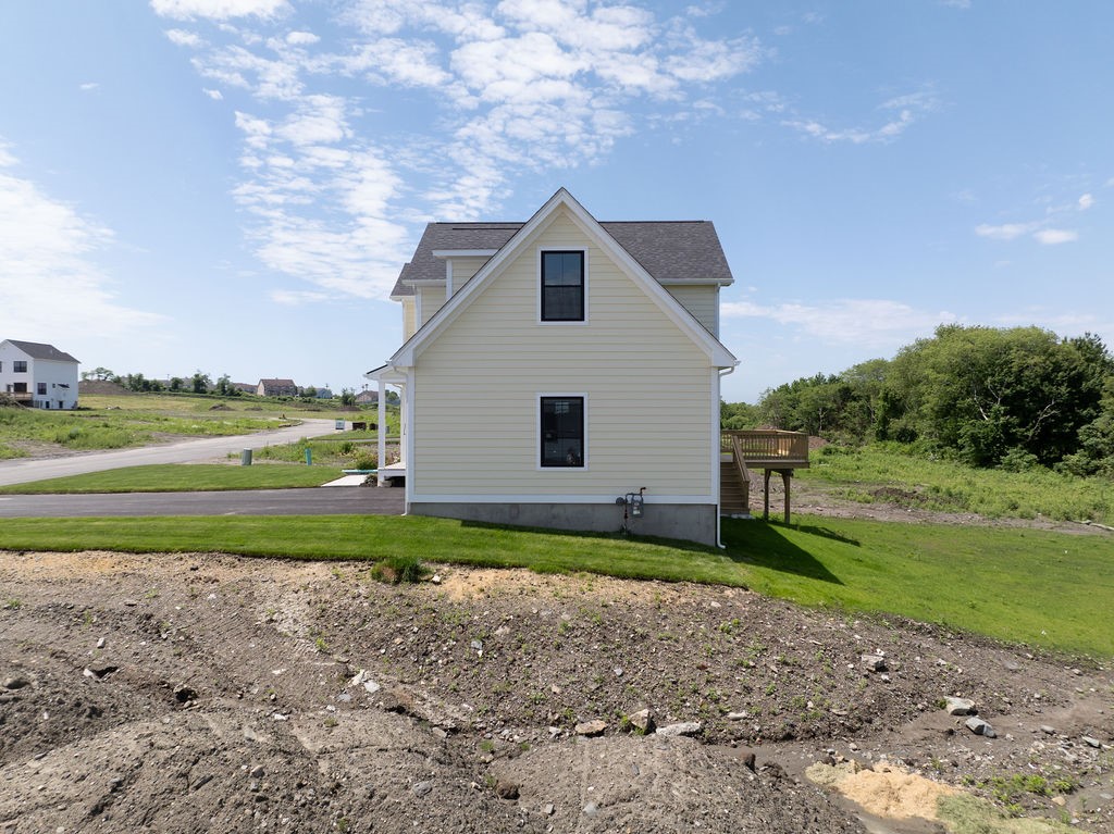 371 Freedom Trail Drive