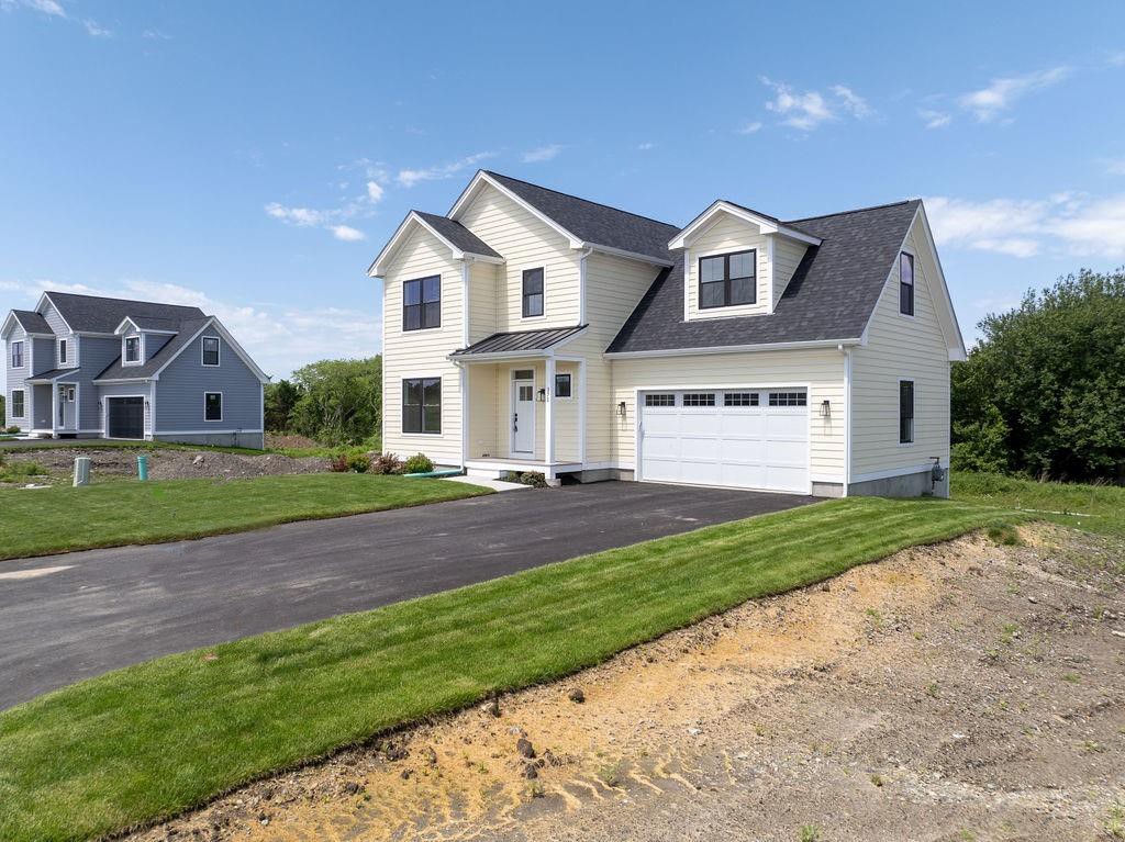 371 Freedom Trail Drive
