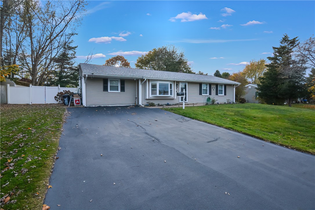 45 Lockwood Circle