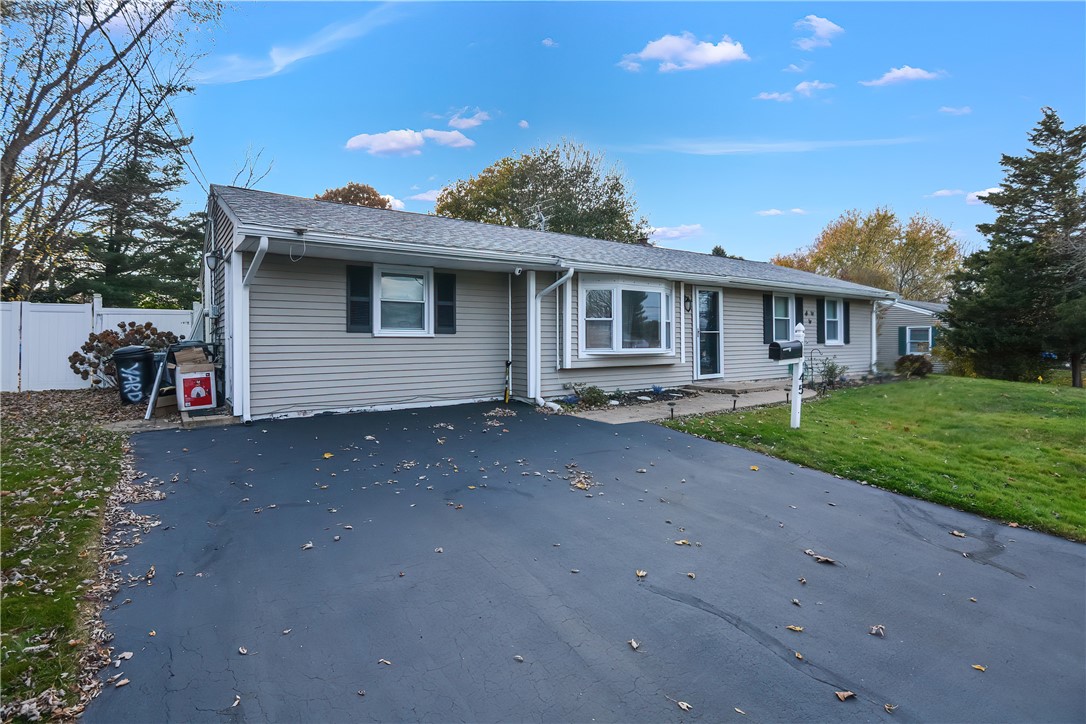 45 Lockwood Circle
