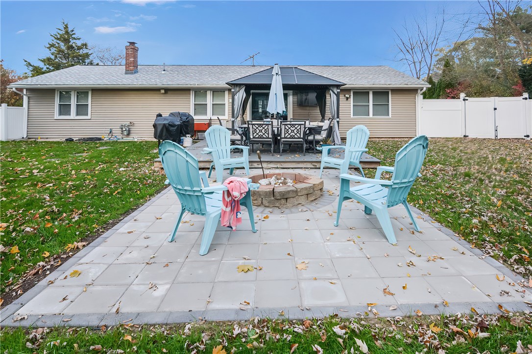 45 Lockwood Circle