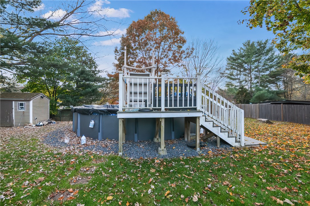 45 Lockwood Circle