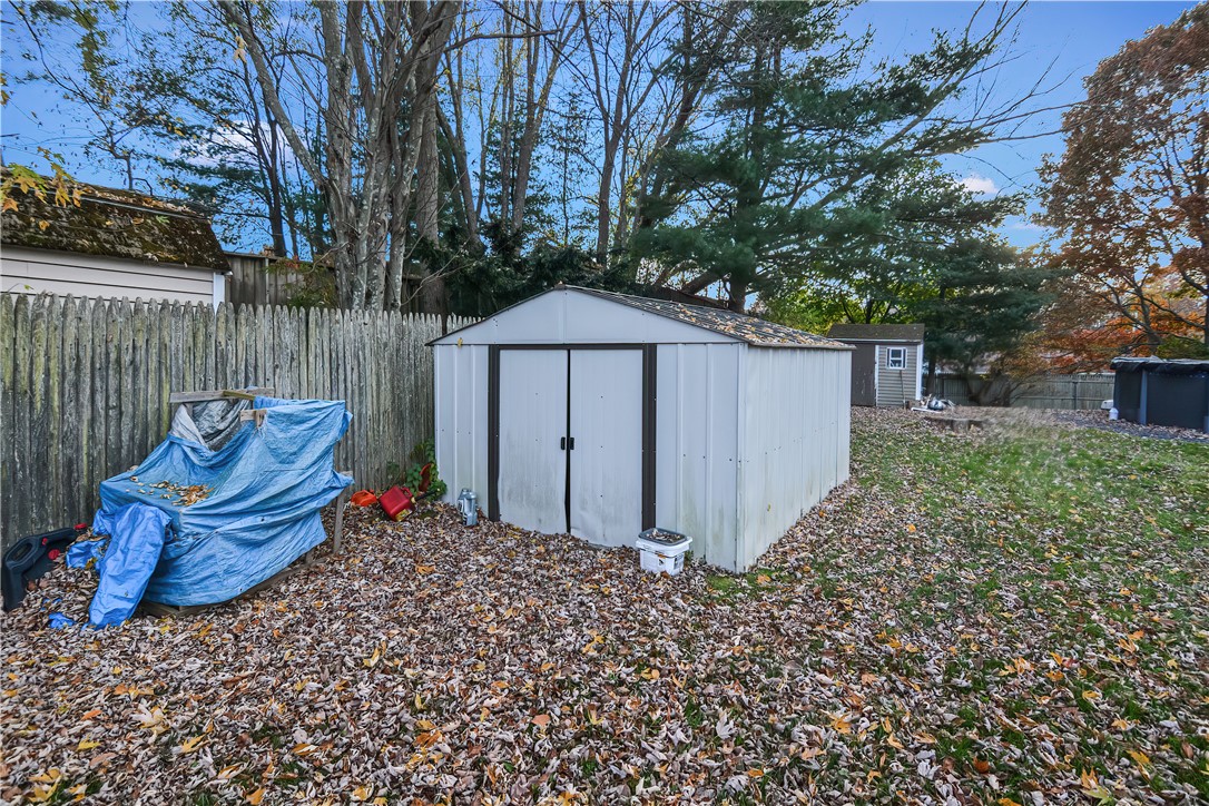 45 Lockwood Circle