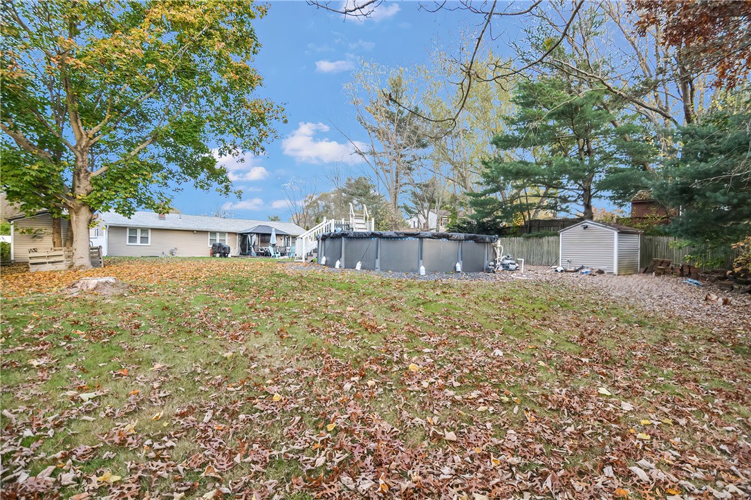 45 Lockwood Circle