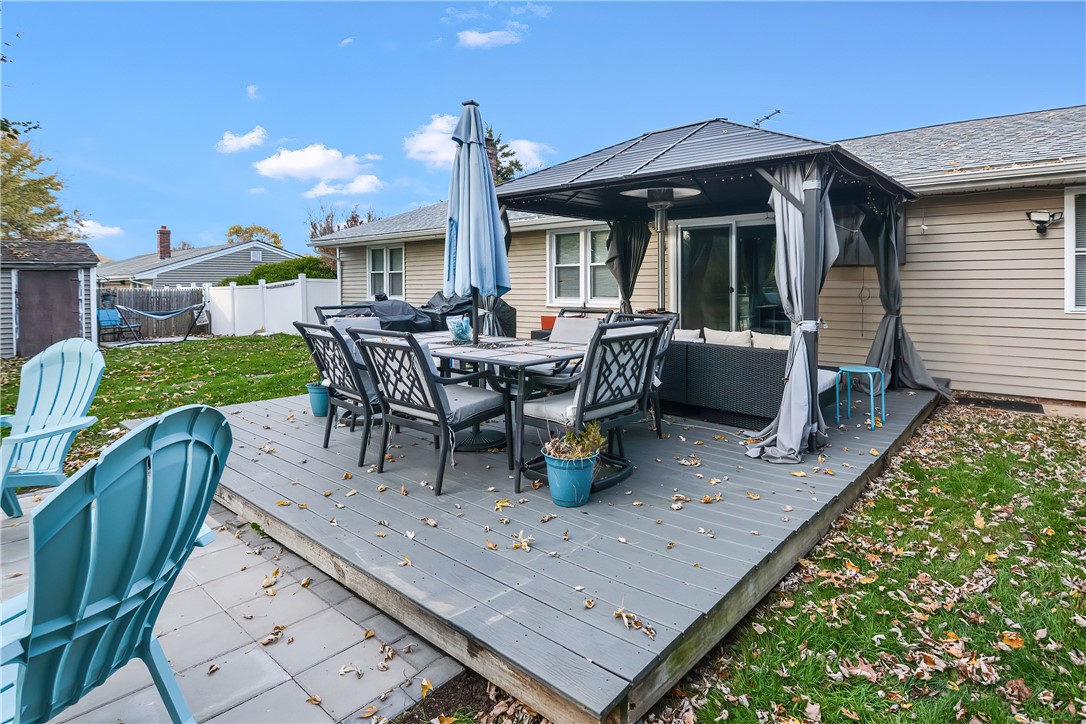 45 Lockwood Circle