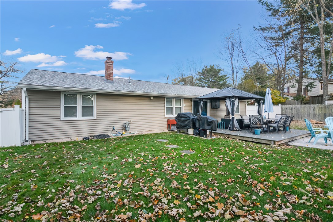45 Lockwood Circle