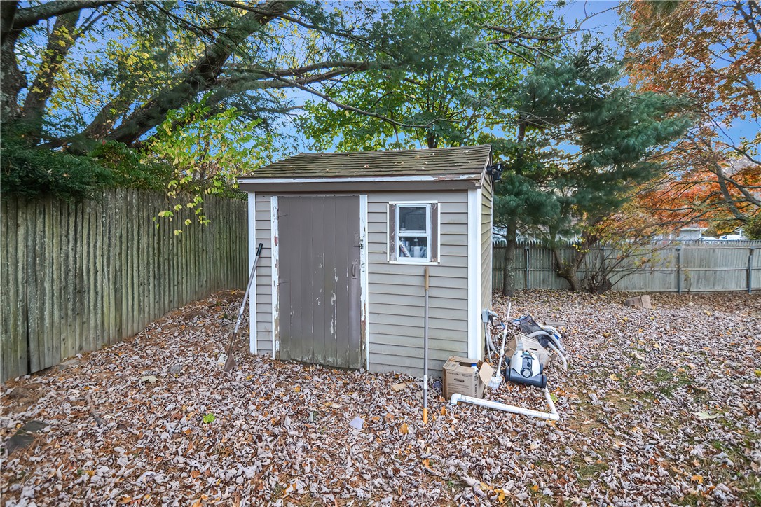 45 Lockwood Circle