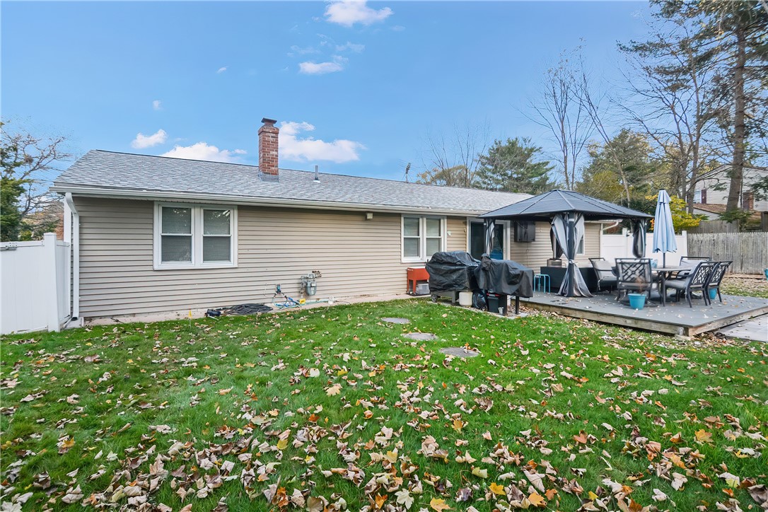 45 Lockwood Circle