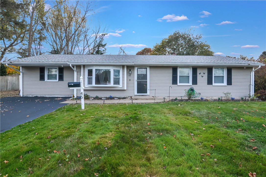 45 Lockwood Circle