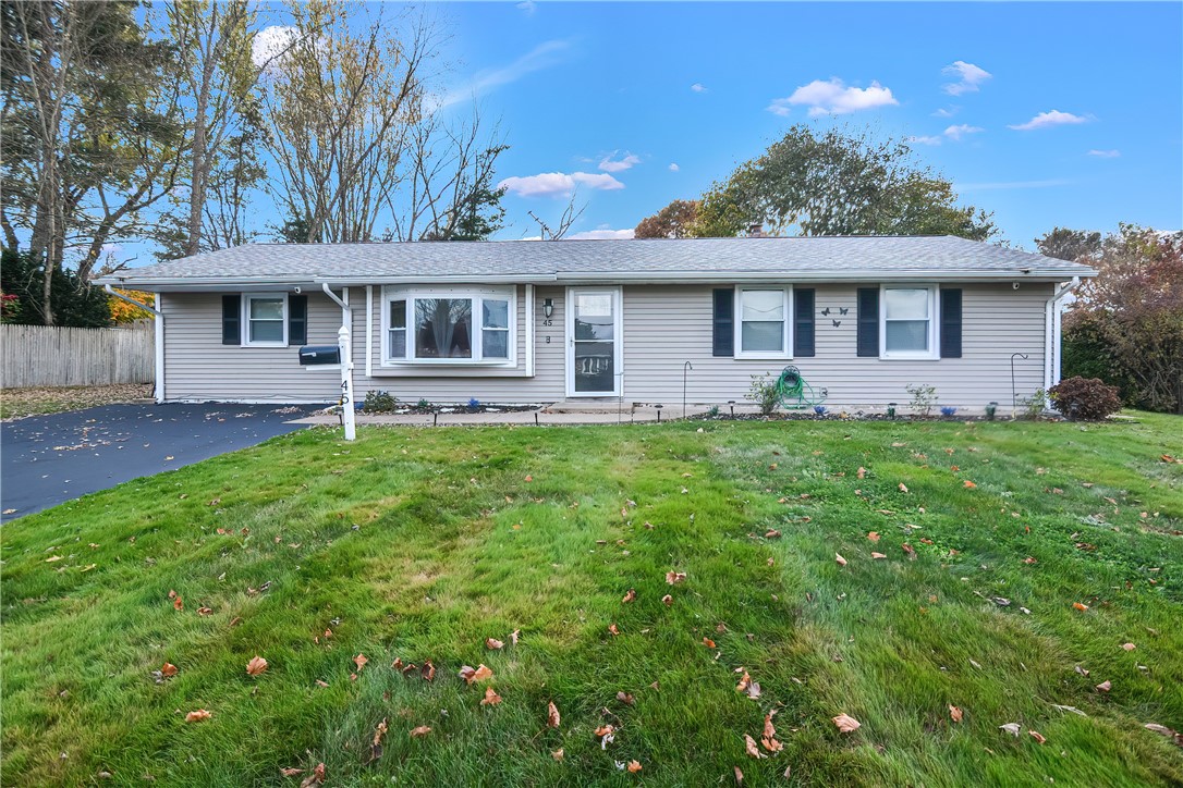45 Lockwood Circle