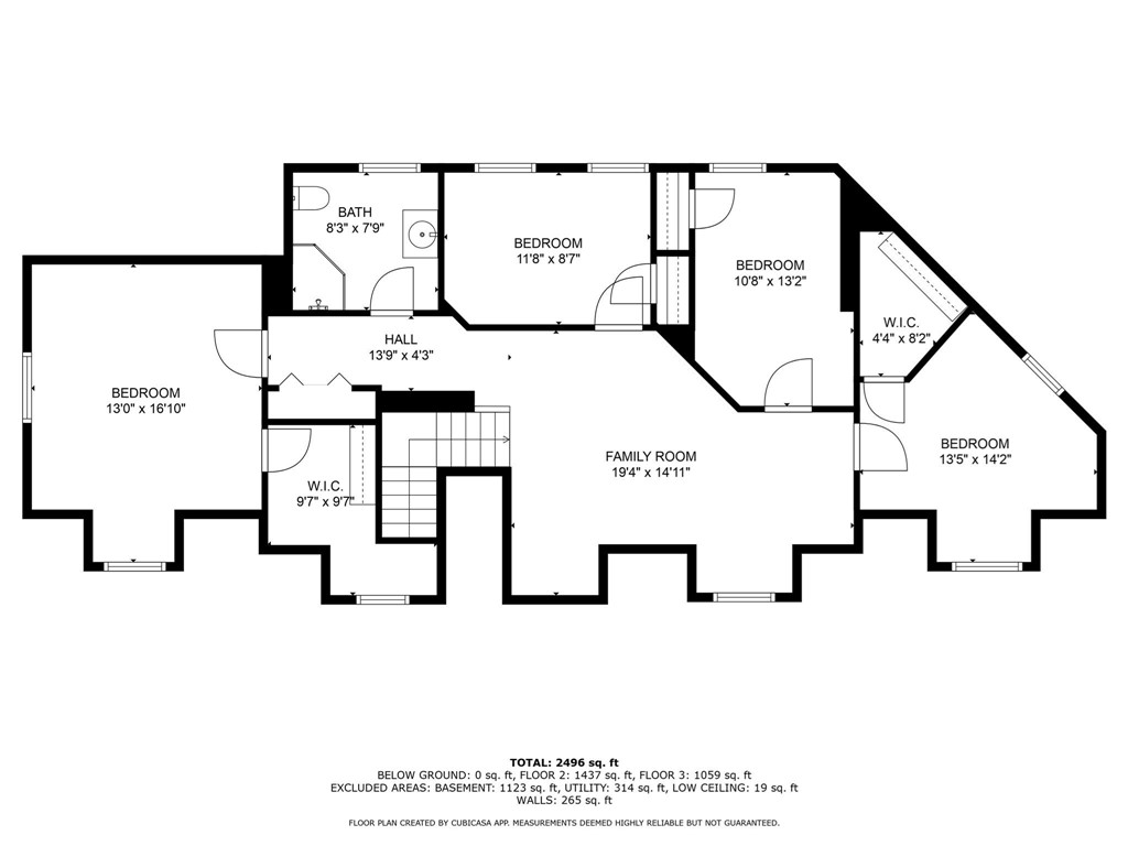 1441 Stafford Road