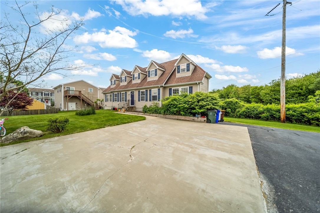 1441 Stafford Road