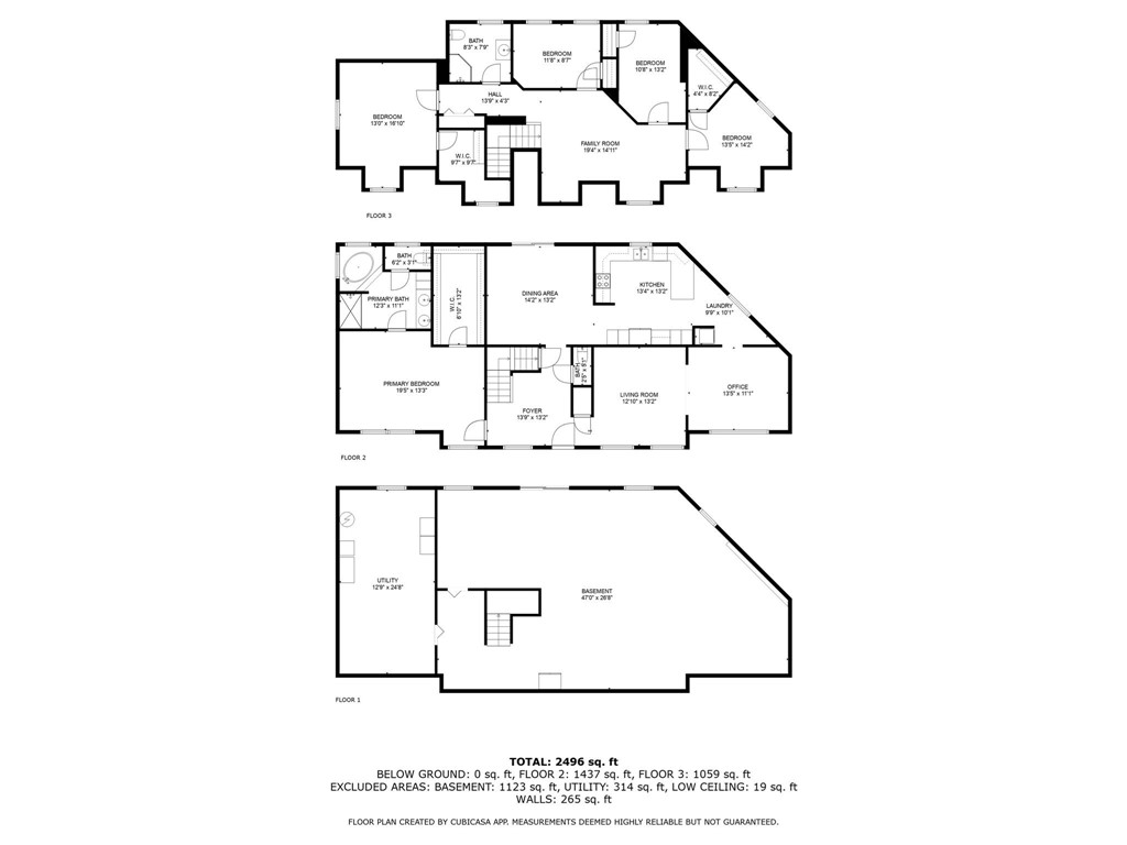 1441 Stafford Road