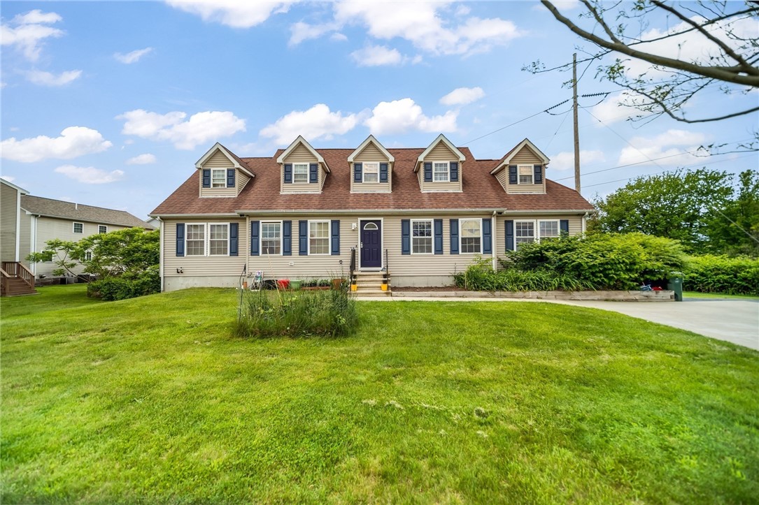 1441 Stafford Road