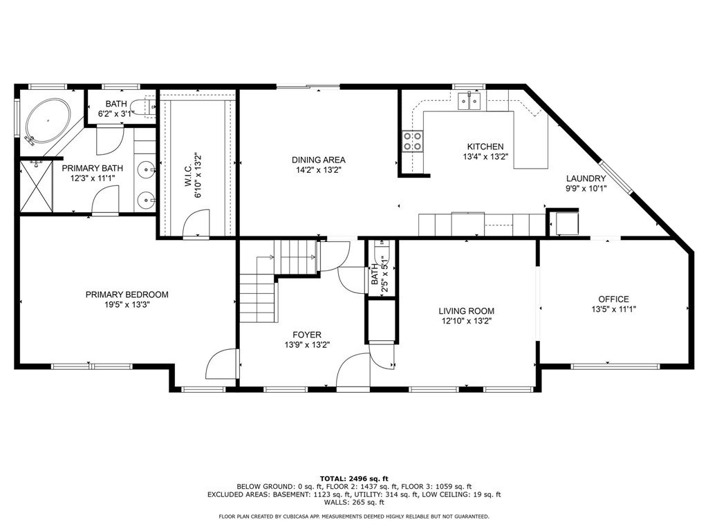 1441 Stafford Road